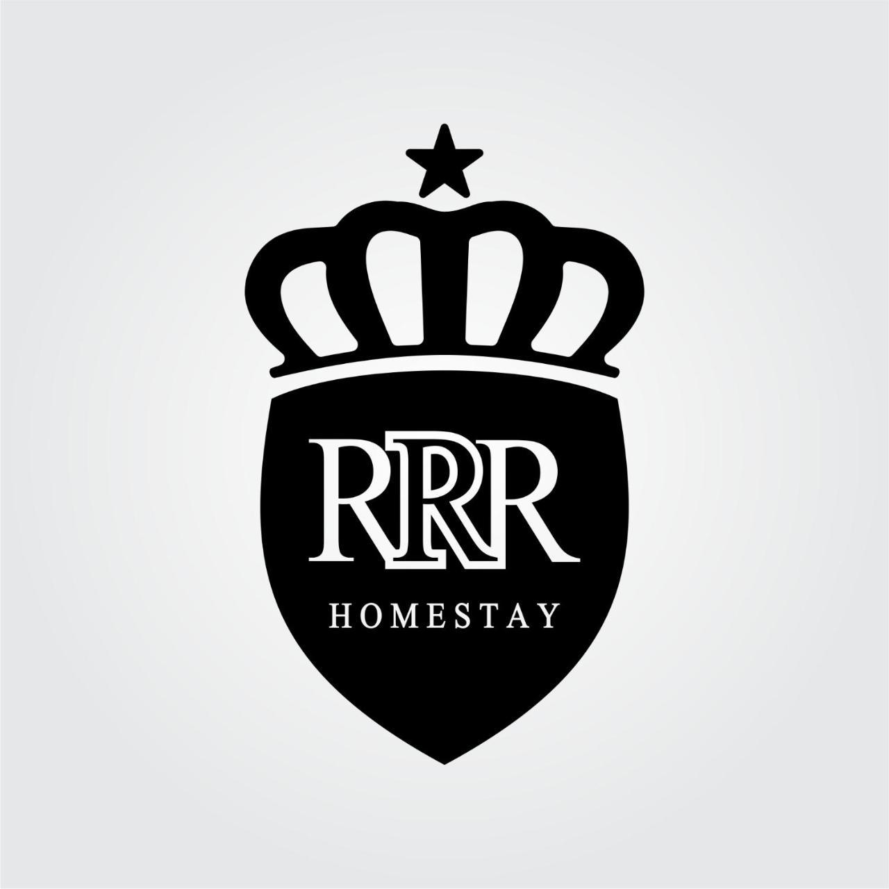 R3 브라위자야 홈스테이 바뉴왕기 외부 사진